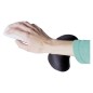 LogiLink Wrist Rest Gel Pad Håndledsstøtte til mus LogiLink Wrist Rest Gel Pad Håndledsstøtte til mus